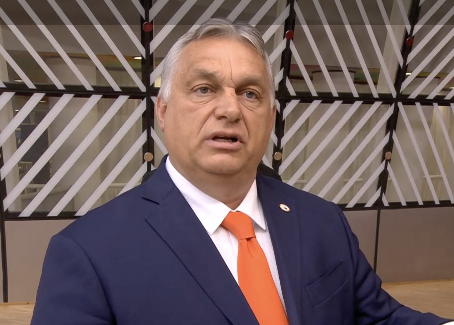 Orban: EU vodi džihad protiv Mađarske - slika 1